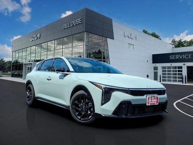 2026 Kia K4 GT-Line Turbo for sale in Somersworth, NH