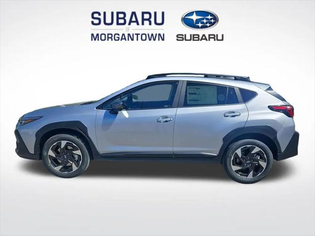 2026 Subaru Crosstrek Limited for sale in Morgantown, WV
