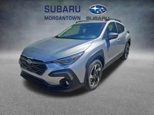 2026 Subaru Crosstrek Limited for sale in Morgantown, WV