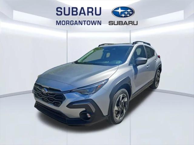 2026 Subaru Crosstrek Limited for sale in Morgantown, WV