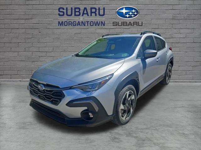 2026 Subaru Crosstrek Limited for sale in Morgantown, WV