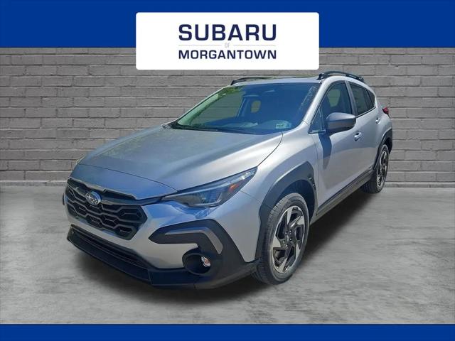 2026 Subaru Crosstrek Limited for sale in Morgantown, WV