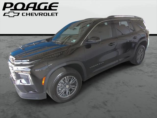 2024 Chevrolet Traverse FWD LT for sale in Wentzville, MO