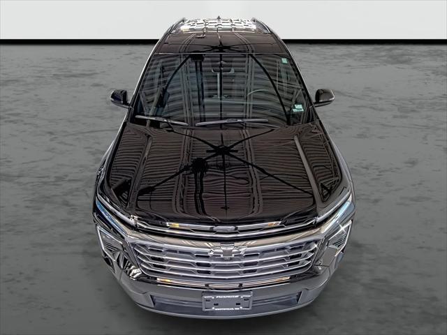 2024 Chevrolet Traverse FWD LT