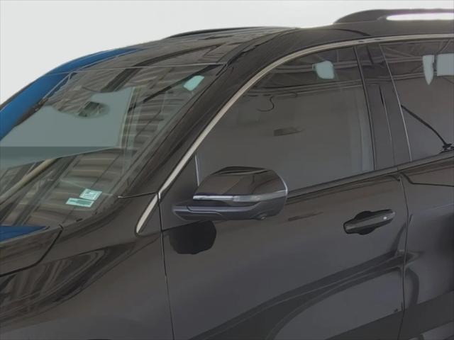 2024 Chevrolet Traverse FWD LT