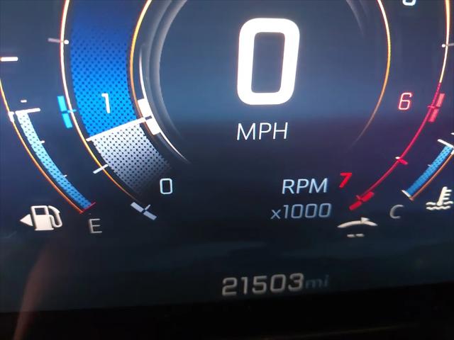 2024 Chevrolet Traverse FWD LT