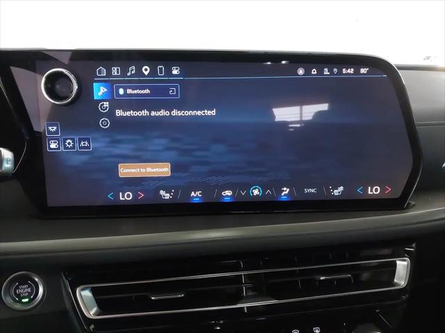2024 Chevrolet Traverse FWD LT