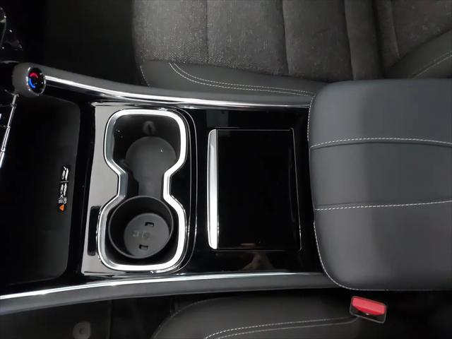 2024 Chevrolet Traverse FWD LT