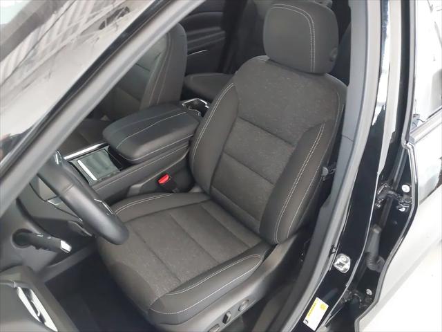 2024 Chevrolet Traverse FWD LT