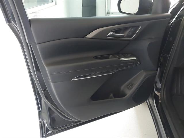 2024 Chevrolet Traverse FWD LT