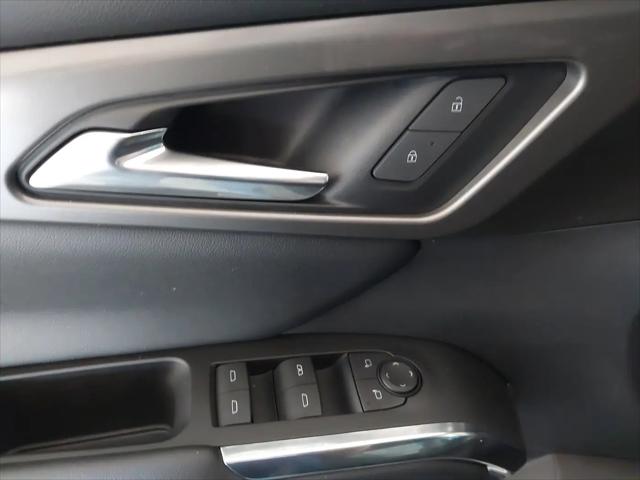 2024 Chevrolet Traverse FWD LT