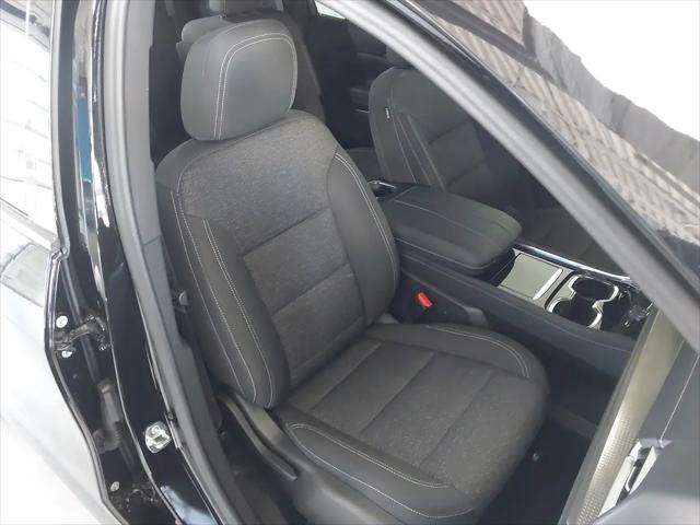 2024 Chevrolet Traverse FWD LT