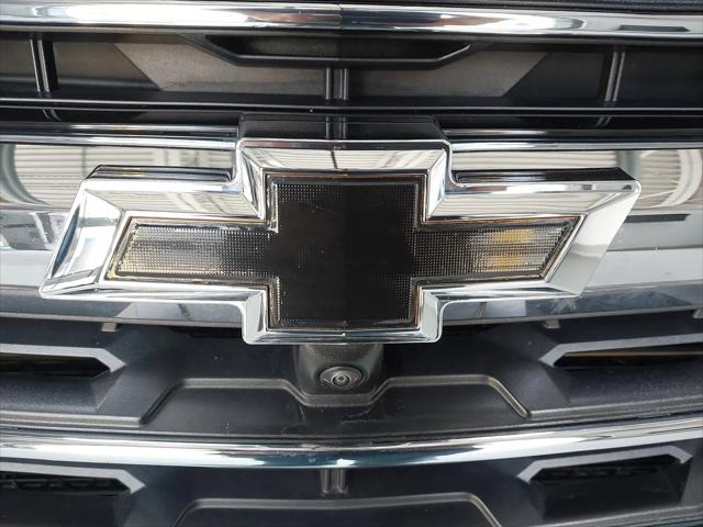 2024 Chevrolet Traverse FWD LT