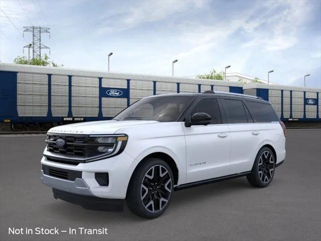 2026 Ford Expedition Platinum for sale in Morgantown, WV