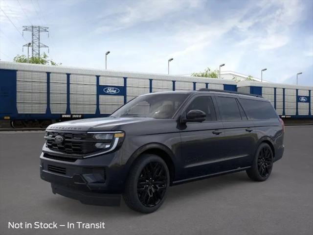 2026 Ford Expedition Max Platinum MAX for sale in Morgantown, WV