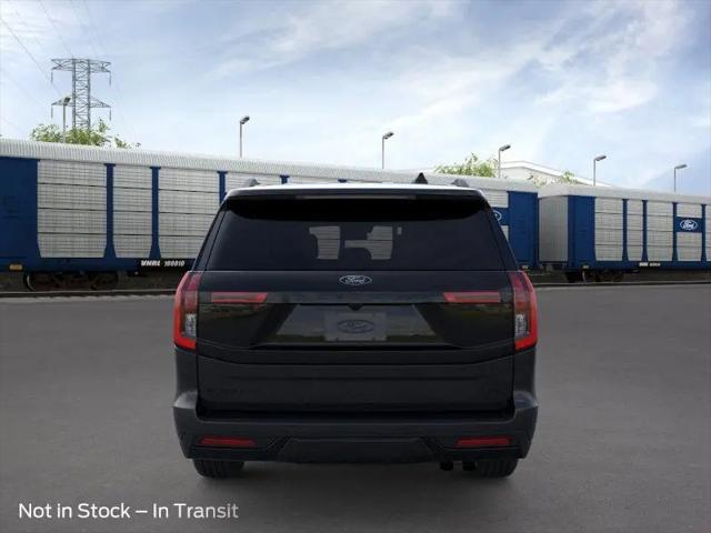 2026 Ford Expedition Max Platinum MAX
