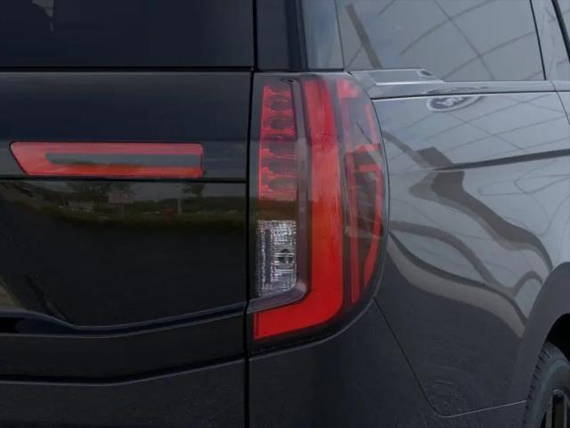 2026 Ford Expedition Max Platinum MAX