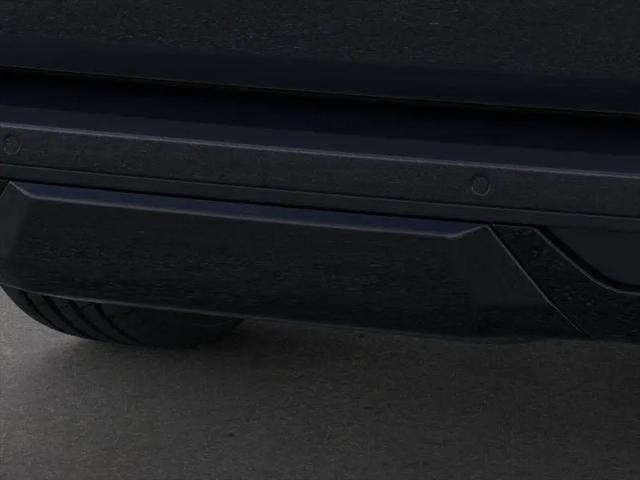 2026 Ford Expedition Max Platinum MAX