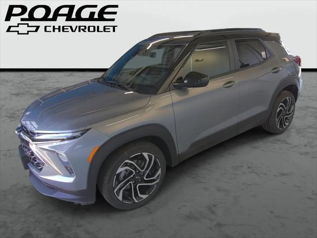 2026 Chevrolet TrailBlazer FWD RS for sale in Wentzville, MO