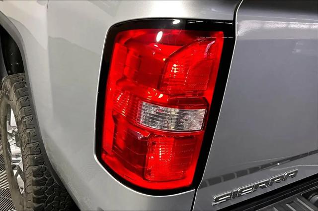 2018 GMC Sierra 3500HD Denali