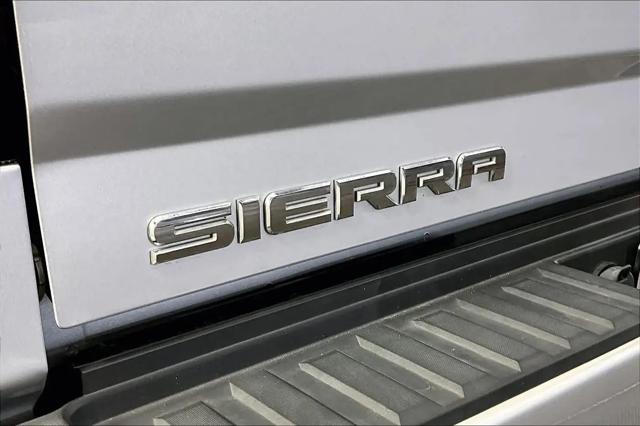 2018 GMC Sierra 3500HD Denali