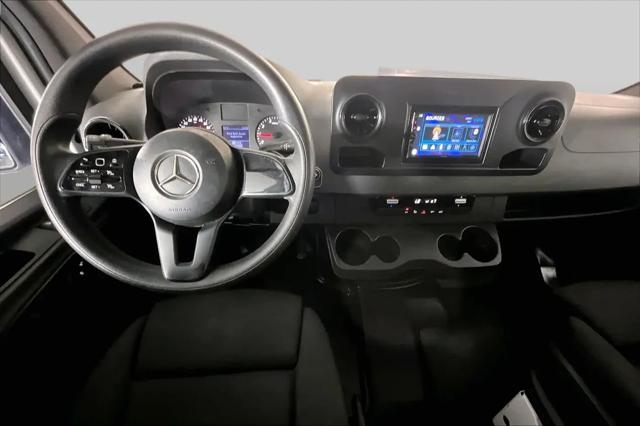 2019 Mercedes-Benz Sprinter 1500 Standard Roof I4