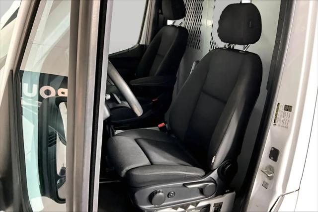 2019 Mercedes-Benz Sprinter 1500 Standard Roof I4