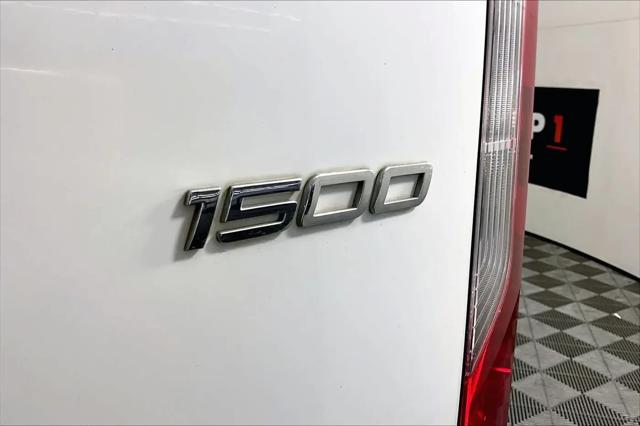 2019 Mercedes-Benz Sprinter 1500 Standard Roof I4