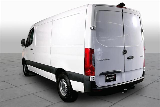 2019 Mercedes-Benz Sprinter 1500 Standard Roof I4