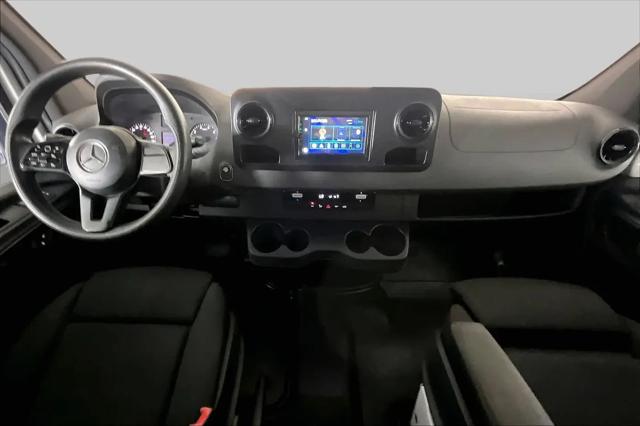 2019 Mercedes-Benz Sprinter 1500 Standard Roof I4