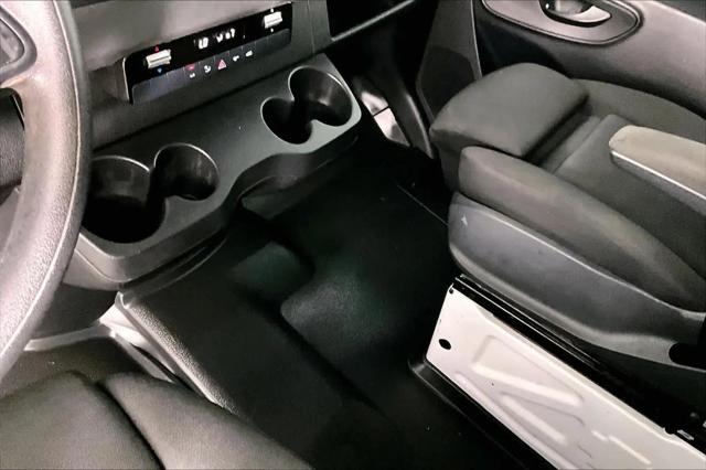 2019 Mercedes-Benz Sprinter 1500 Standard Roof I4