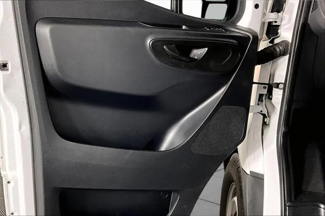 2019 Mercedes-Benz Sprinter 1500 Standard Roof I4