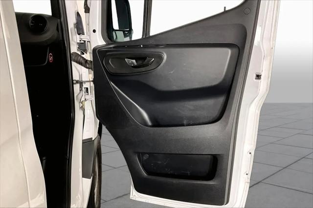 2019 Mercedes-Benz Sprinter 1500 Standard Roof I4