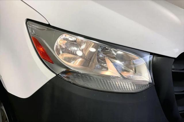 2019 Mercedes-Benz Sprinter 1500 Standard Roof I4