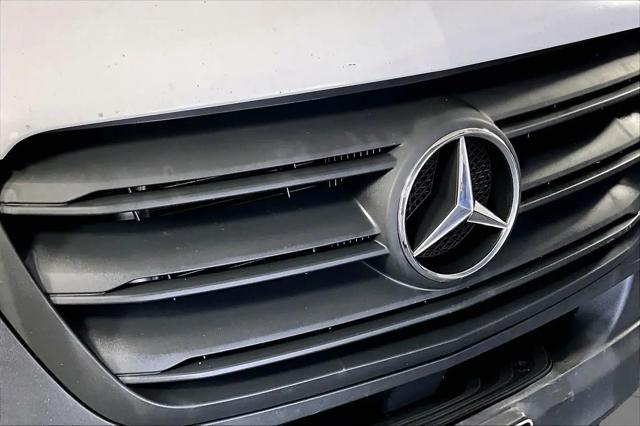 2019 Mercedes-Benz Sprinter 1500 Standard Roof I4