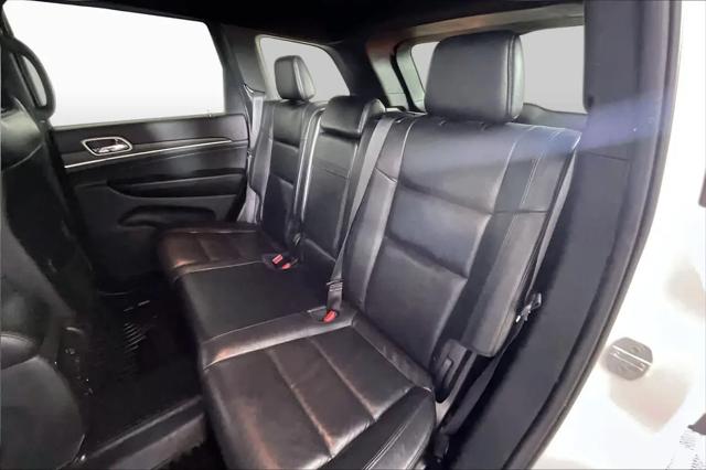 2019 Jeep Grand Cherokee Limited 4x4