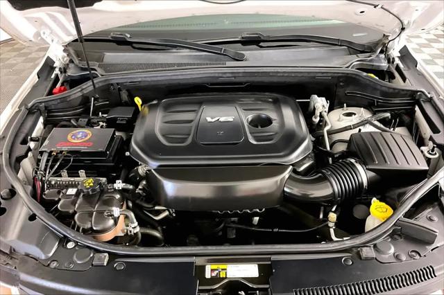2019 Jeep Grand Cherokee Limited 4x4