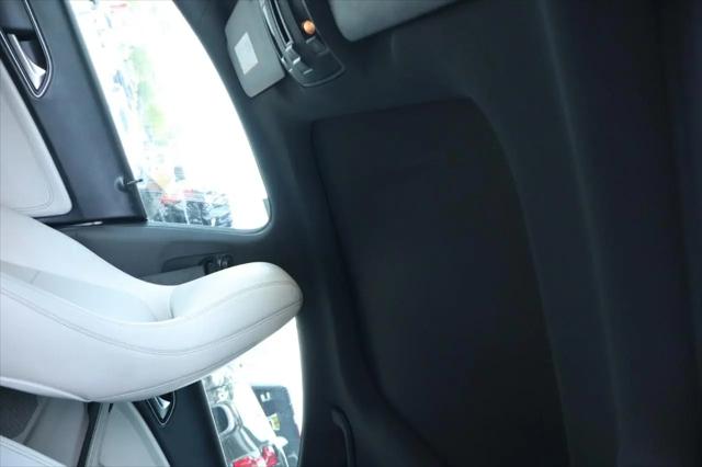 2016 Mercedes-Benz CLA CLA 250