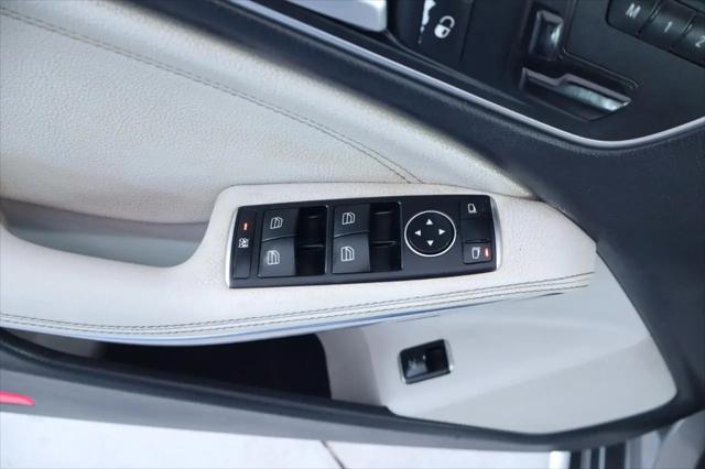 2016 Mercedes-Benz CLA CLA 250