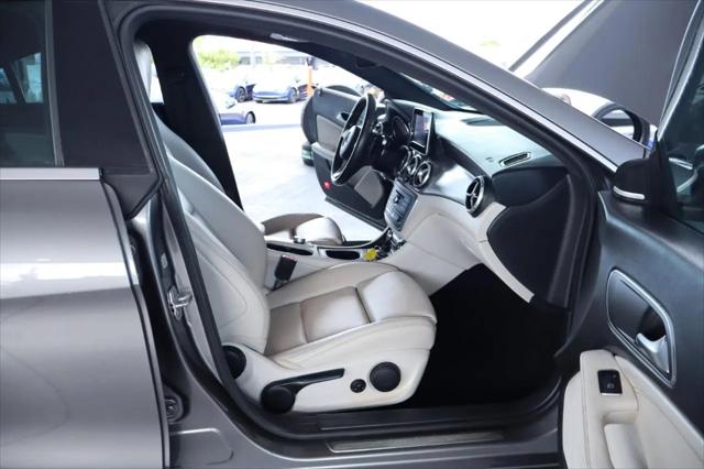 2016 Mercedes-Benz CLA CLA 250