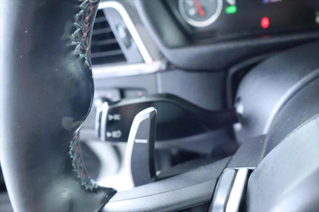 2018 BMW M3 Standard