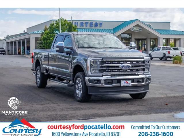 2026 Ford F-350 LARIAT for sale in Pocatello, ID