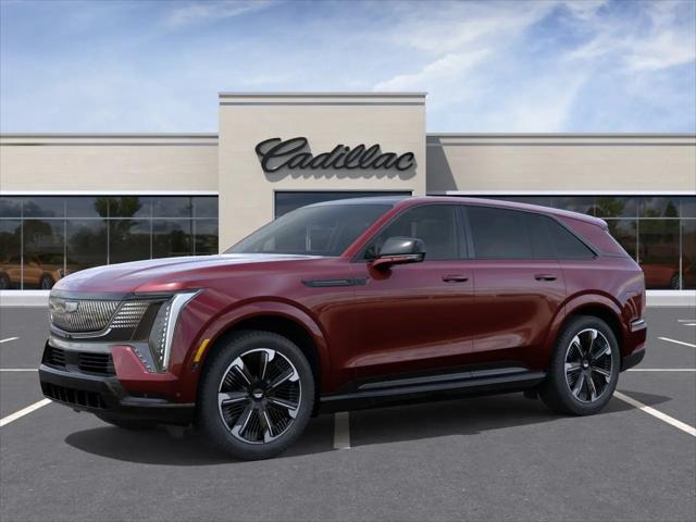 2025 Cadillac Escalade Sport 2 AWD