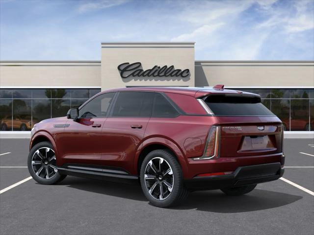 2025 Cadillac Escalade Sport 2 AWD