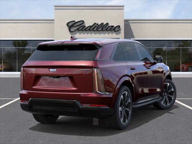 2025 Cadillac Escalade Sport 2 AWD