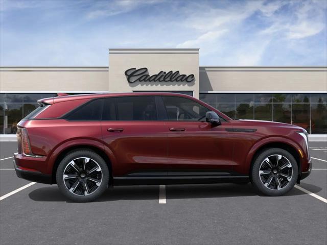 2025 Cadillac Escalade Sport 2 AWD