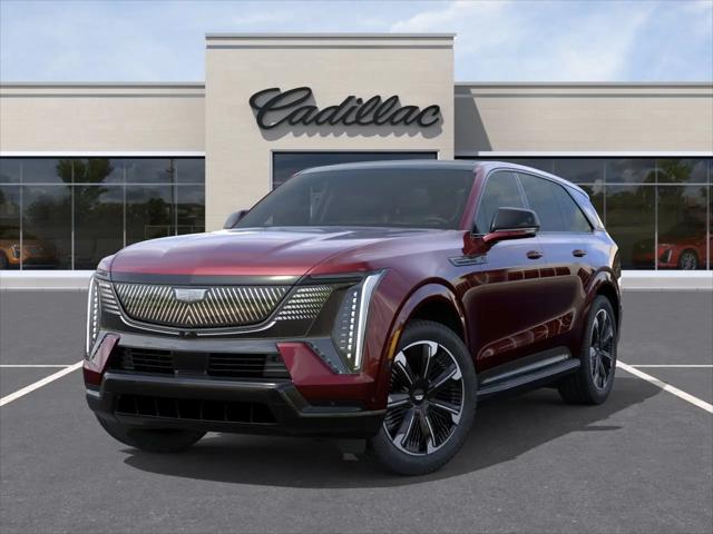 2025 Cadillac Escalade Sport 2 AWD