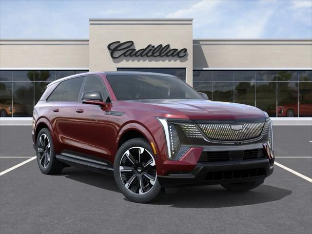 2025 Cadillac Escalade Sport 2 AWD