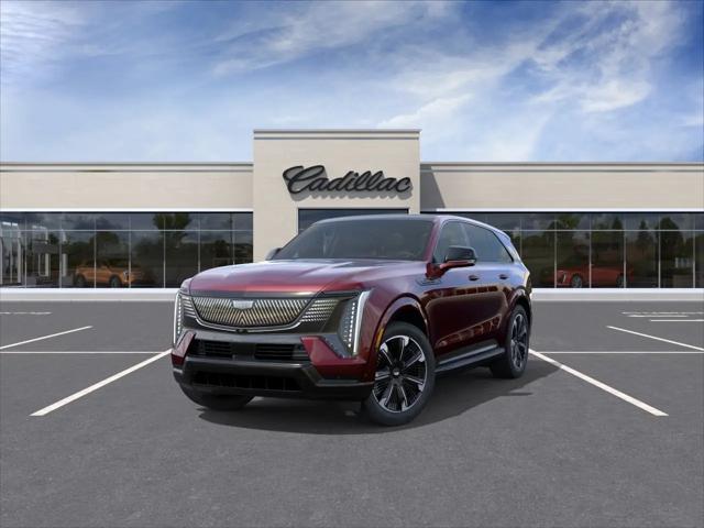 2025 Cadillac Escalade Sport 2 AWD