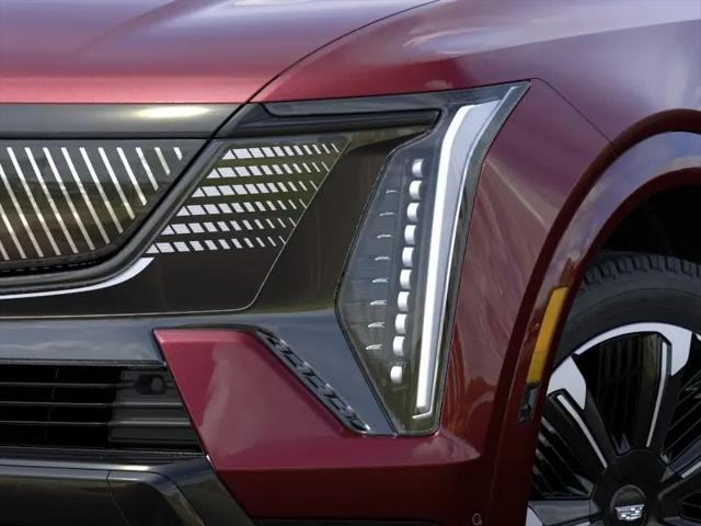 2025 Cadillac Escalade Sport 2 AWD